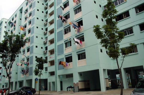 Blk 106 Gangsa Road (Bukit Panjang), HDB 3 Rooms #222752